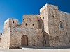 Bari - Švábský hrad
